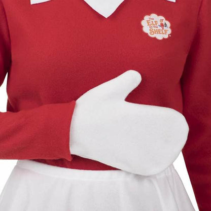 Costum Deghizare pentru Copii My Other Me Elf 10-12 Ani - Jucarii si jocuri, Costume și accesorii