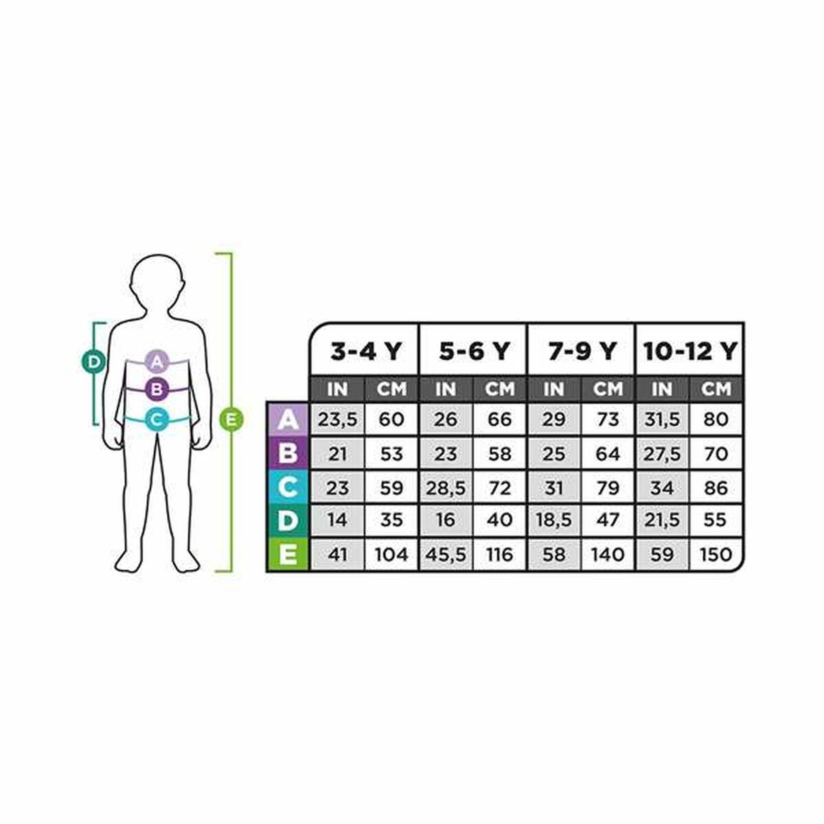 Costum Deghizare pentru Copii My Other Me Elf 10-12 Ani - Jucarii si jocuri, Costume și accesorii