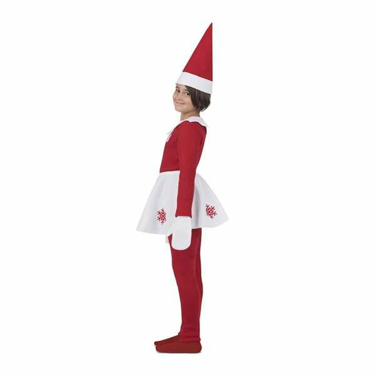 Costum Deghizare pentru Copii My Other Me Elf 10-12 Ani - Jucarii si jocuri, Costume și accesorii