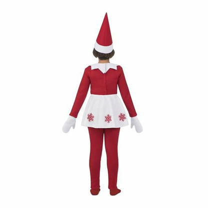 Costum Deghizare pentru Copii My Other Me Elf 10-12 Ani - Jucarii si jocuri, Costume și accesorii