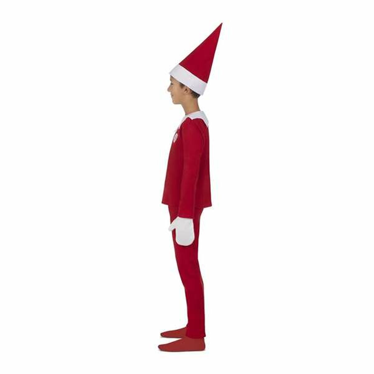 Costum Deghizare pentru Copii My Other Me Elf 10-12 Ani - Jucarii si jocuri, Costume și accesorii
