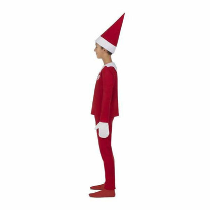 Costum Deghizare pentru Copii My Other Me Elf 10-12 Ani - Jucarii si jocuri, Costume și accesorii