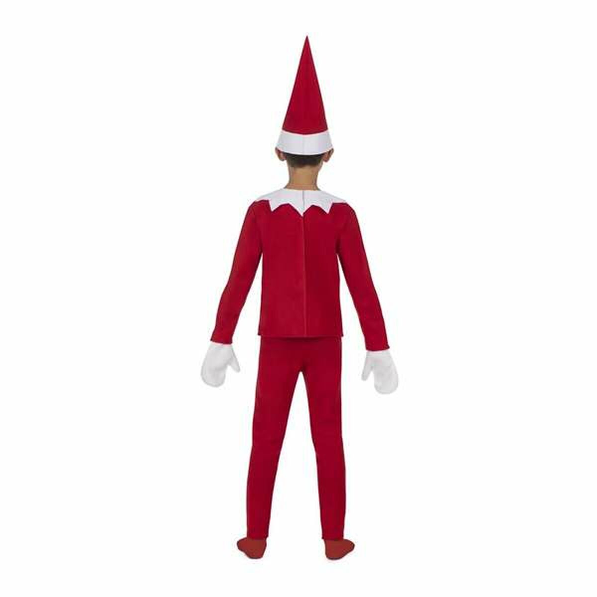 Costum Deghizare pentru Copii My Other Me Elf 10-12 Ani - Jucarii si jocuri, Costume și accesorii