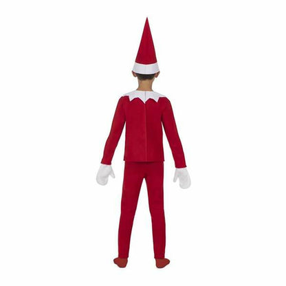 Costum Deghizare pentru Copii My Other Me Elf 10-12 Ani - Jucarii si jocuri, Costume și accesorii