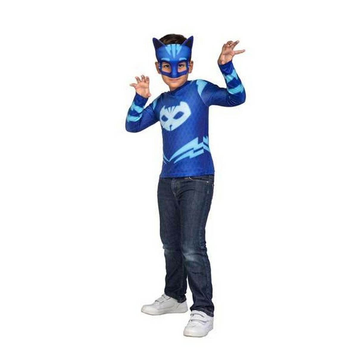 Costum Deghizare pentru Copii My Other Me Catboy - Jucarii si jocuri, Costume și accesorii
