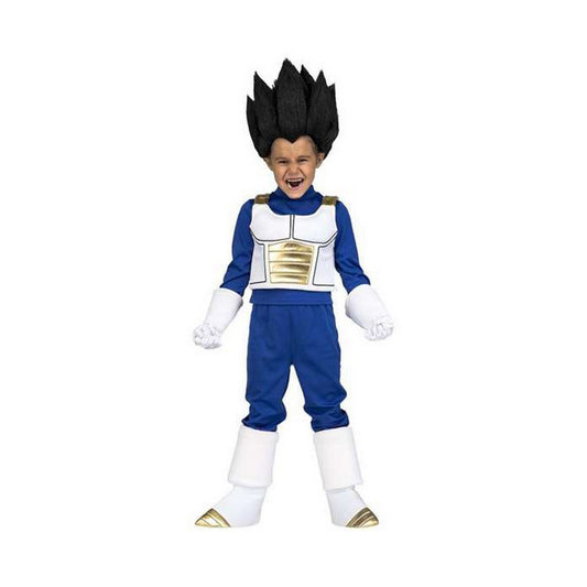 Costum Deghizare pentru Copii My Other Me Vegeta - Jucarii si jocuri, Costume și accesorii