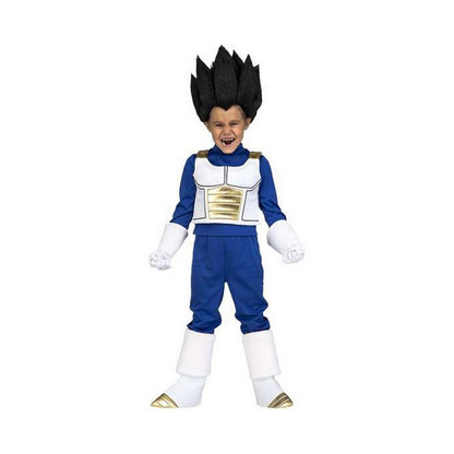 Costum Deghizare pentru Copii My Other Me Vegeta - Jucarii si jocuri, Costume și accesorii