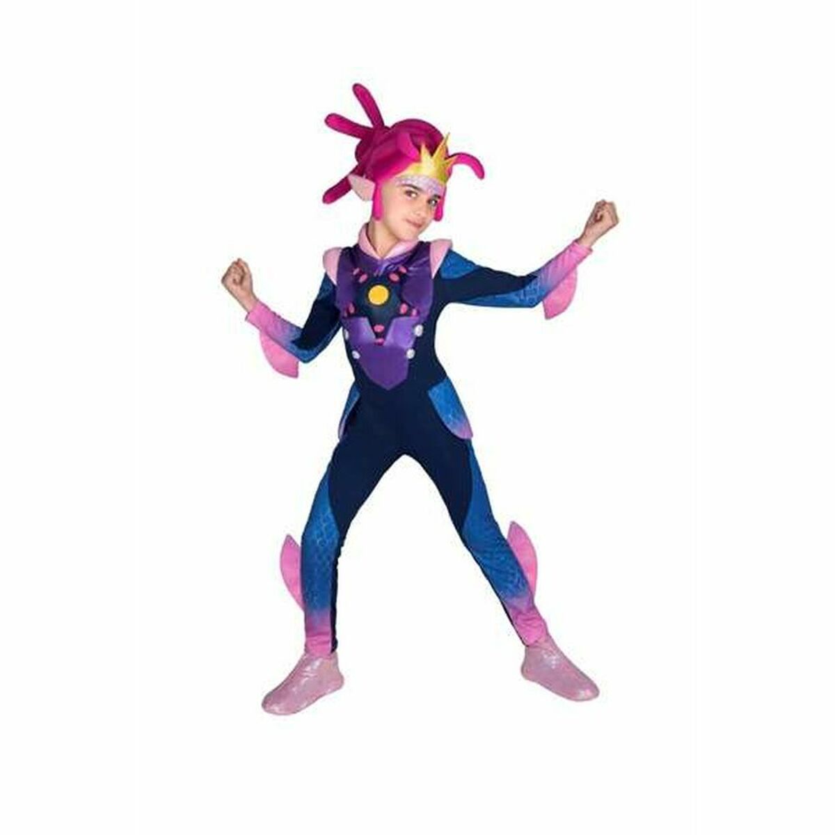 Costum Deghizare pentru Copii My Other Me Cece - Jucarii si jocuri, Costume și accesorii