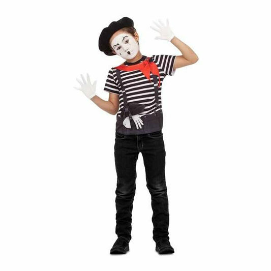 Costum Deghizare pentru Copii My Other Me Mime - Jucarii si jocuri, Costume și accesorii