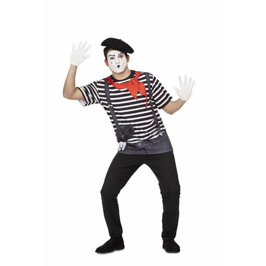 Costum Deghizare pentru Copii My Other Me Mime - Jucarii si jocuri, Costume și accesorii