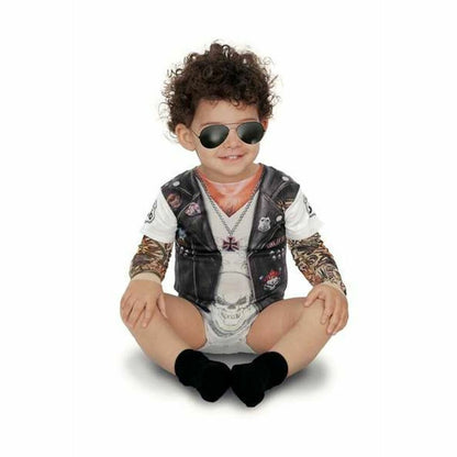 Costum Deghizare pentru Copii My Other Me Hell Boy 6 Luni - Jucarii si jocuri, Costume și accesorii