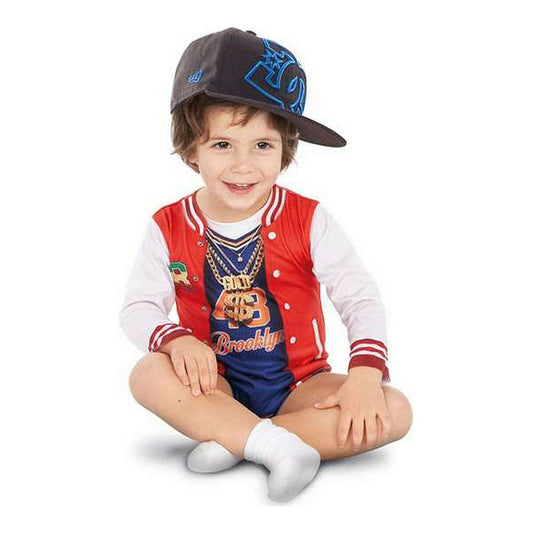 Costum Deghizare pentru Copii My Other Me Rapper - Jucarii si jocuri, Costume și accesorii