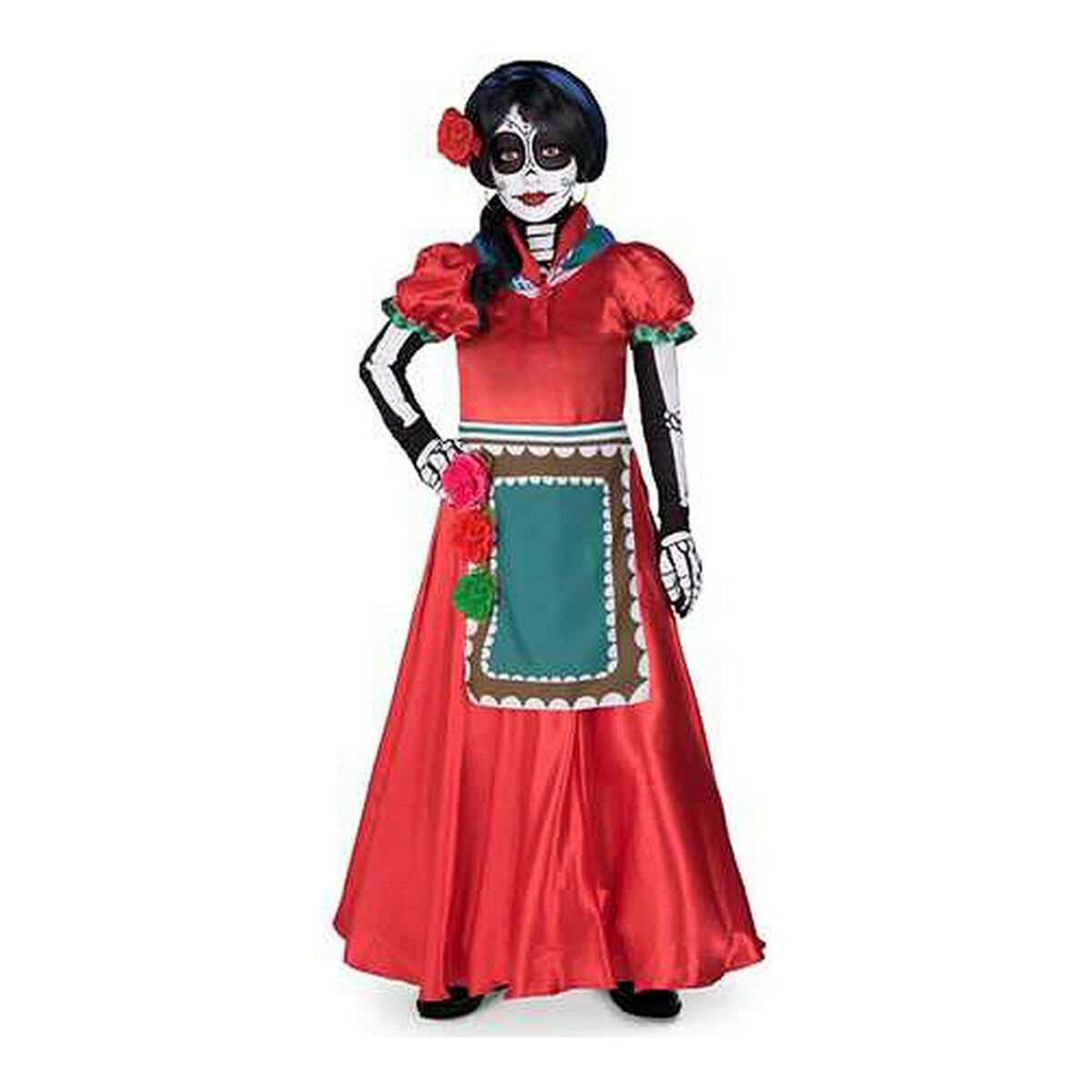 Costum Deghizare pentru Copii My Other Me Rosabella - Jucarii si jocuri, Costume și accesorii