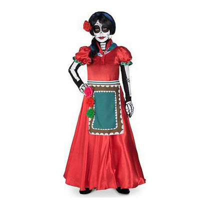 Costum Deghizare pentru Copii My Other Me Rosabella - Jucarii si jocuri, Costume și accesorii