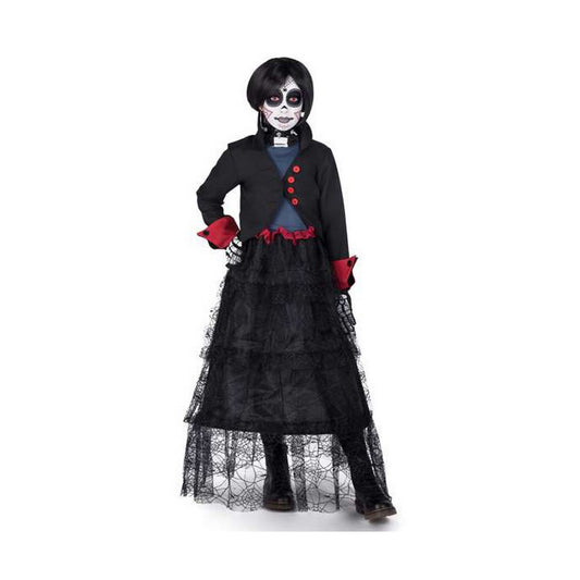 Costum Deghizare pentru Copii My Other Me Zoe - Jucarii si jocuri, Costume și accesorii