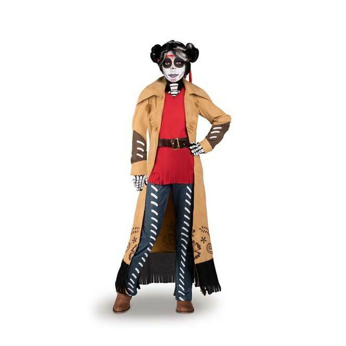 Costum Deghizare pentru Copii My Other Me Angelica - Jucarii si jocuri, Costume și accesorii