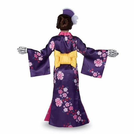 Costum Deghizare pentru Copii My Other Me Mariko - Jucarii si jocuri, Costume și accesorii