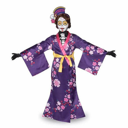 Costum Deghizare pentru Copii My Other Me Mariko - Jucarii si jocuri, Costume și accesorii