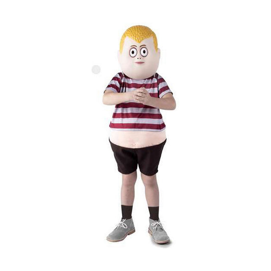 Costum Deghizare pentru Copii My Other Me Pugsley Addams - Jucarii si jocuri, Costume și accesorii