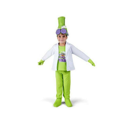 Costum Deghizare pentru Copii Professor K - Jucarii si jocuri, Costume și accesorii