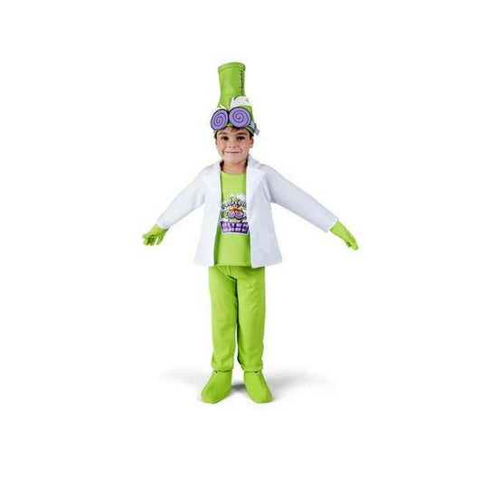 Costum Deghizare pentru Copii Professor K - Jucarii si jocuri, Costume și accesorii