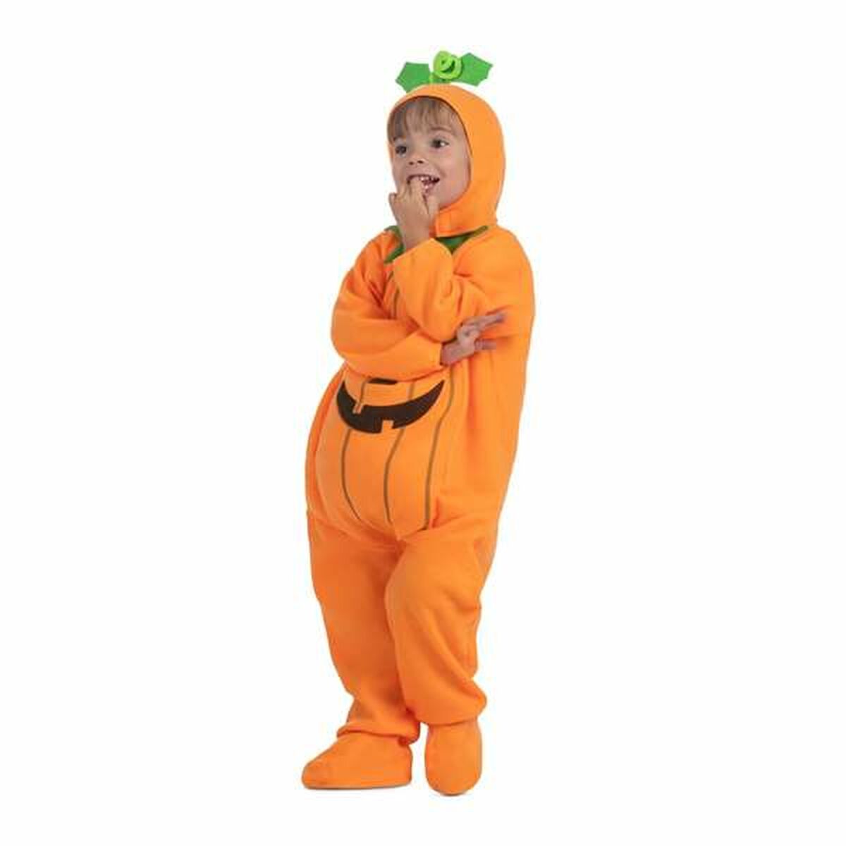 Costum Deghizare pentru Copii My Other Me 3-4 Ani Dovleac - Jucarii si jocuri, Costume și accesorii