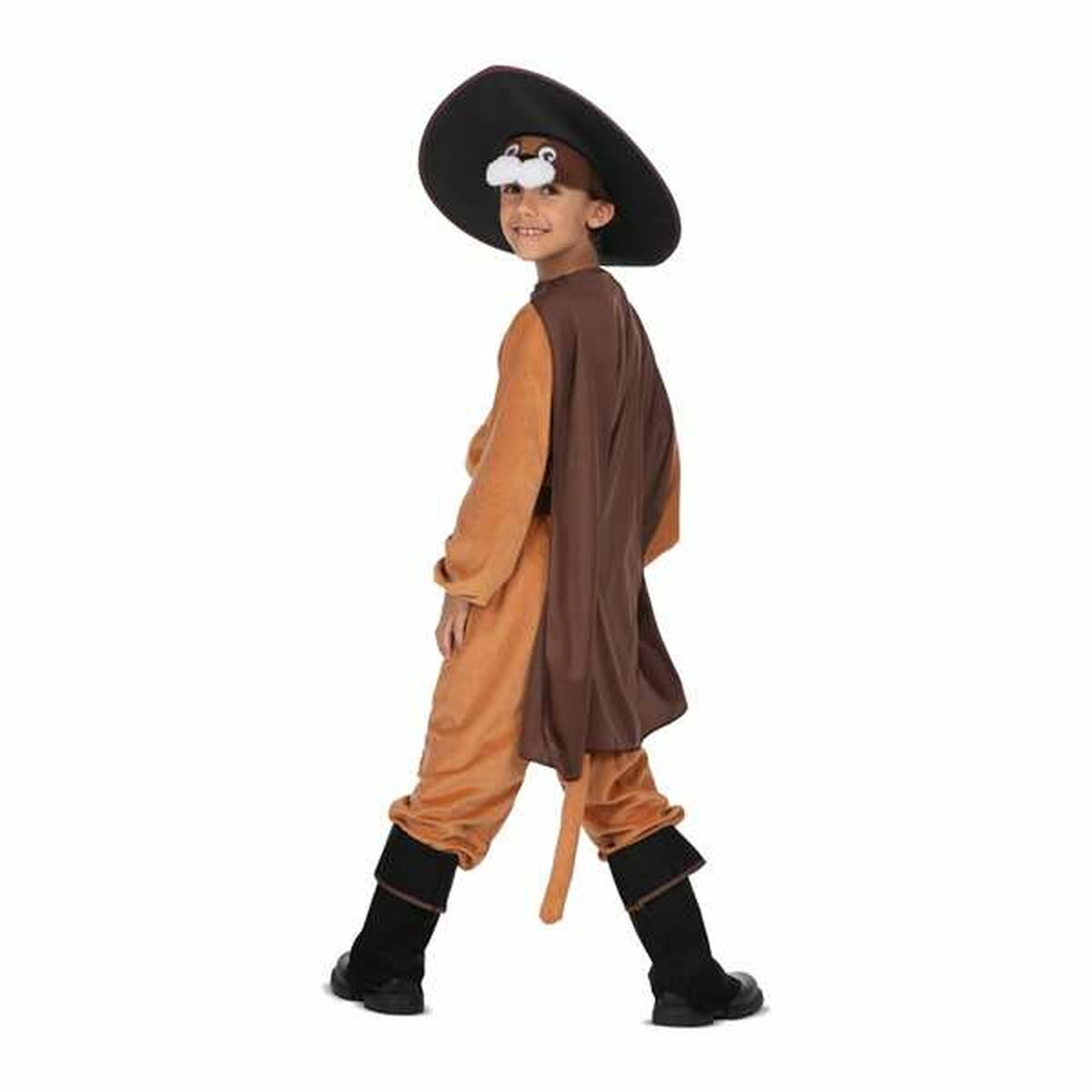 Costum Deghizare pentru Copii My Other Me Cric Cizme - Jucarii si jocuri, Costume și accesorii