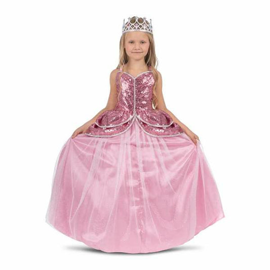 Costum Deghizare pentru Copii My Other Me Prințesă 3-4 Ani - Jucarii si jocuri, Costume și accesorii