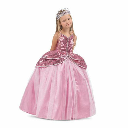 Costum Deghizare pentru Copii My Other Me Prințesă 5-6 Ani - Jucarii si jocuri, Costume și accesorii