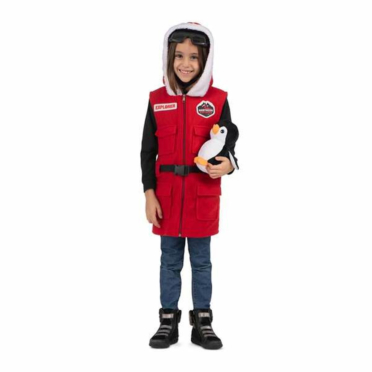 Costum Deghizare pentru Copii My Other Me - Jucarii si jocuri, Costume și accesorii