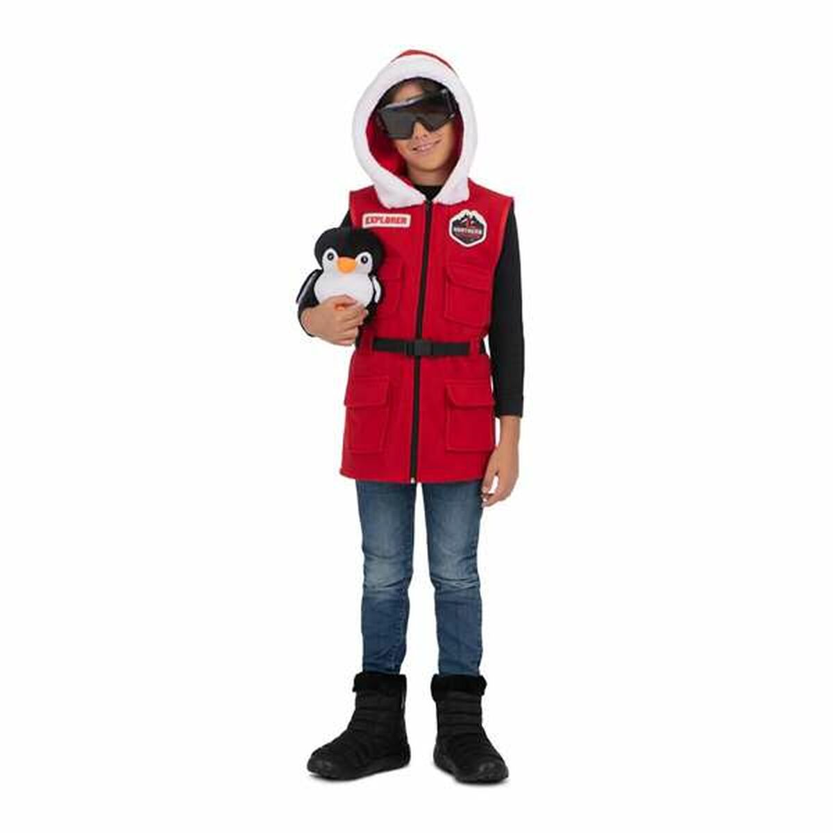 Costum Deghizare pentru Copii My Other Me - Jucarii si jocuri, Costume și accesorii