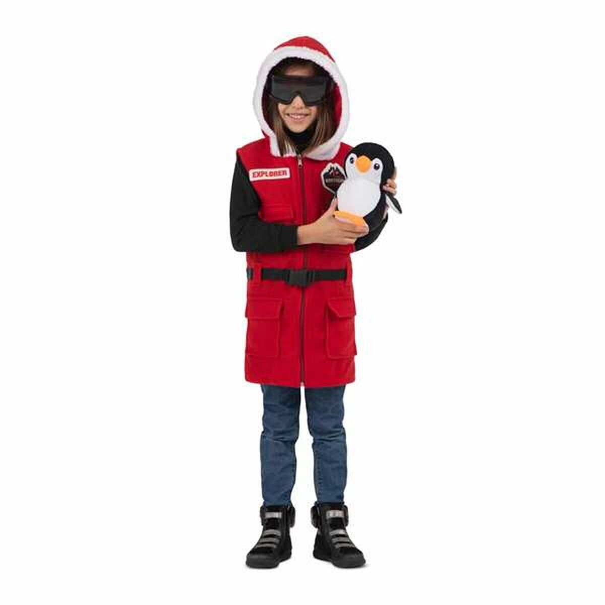 Costum Deghizare pentru Copii My Other Me - Jucarii si jocuri, Costume și accesorii