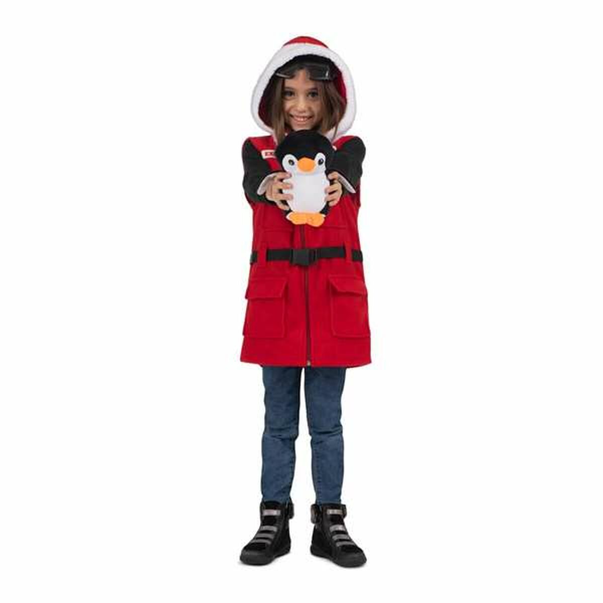 Costum Deghizare pentru Copii My Other Me - Jucarii si jocuri, Costume și accesorii