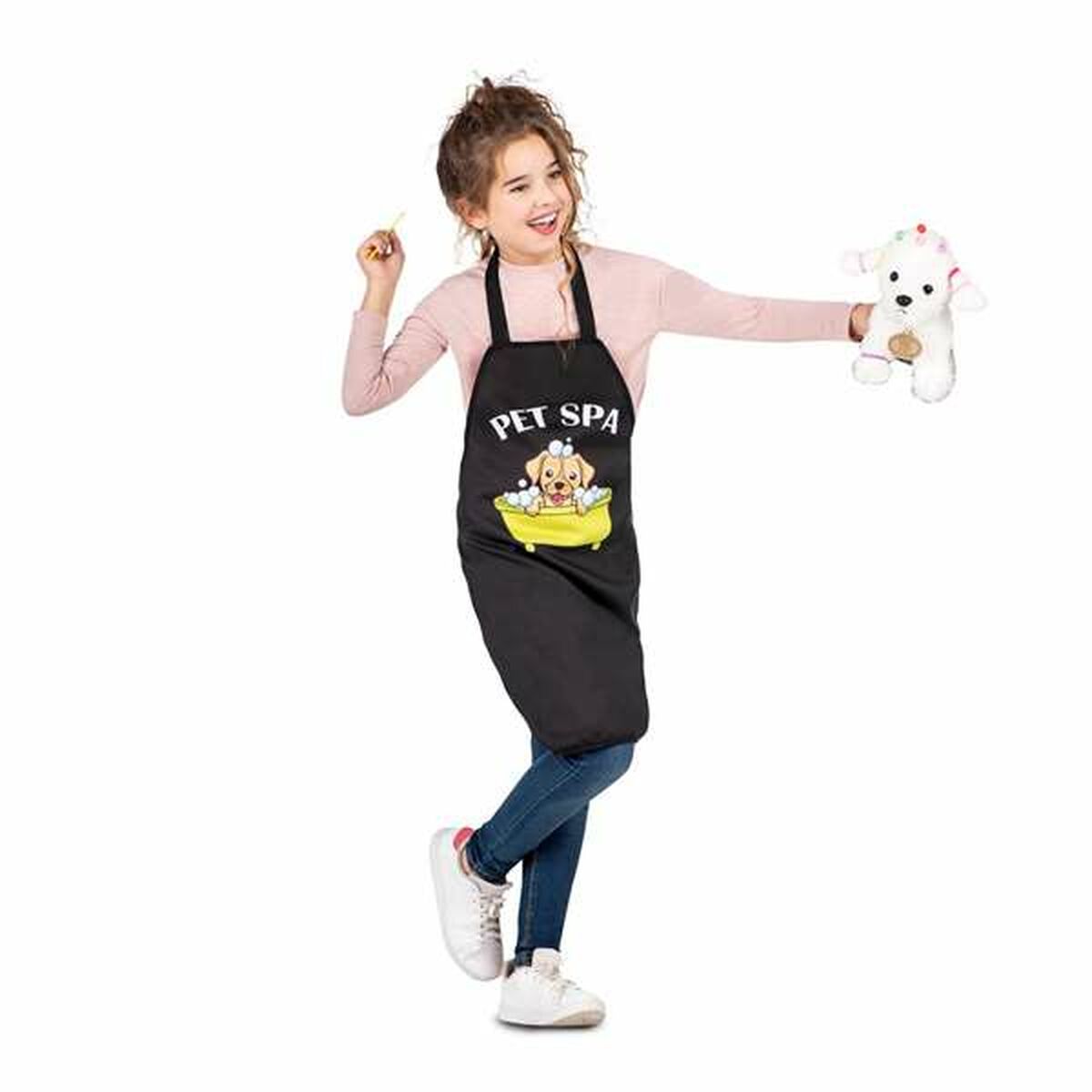 Costum Deghizare pentru Copii My Other Me - Jucarii si jocuri, Costume și accesorii