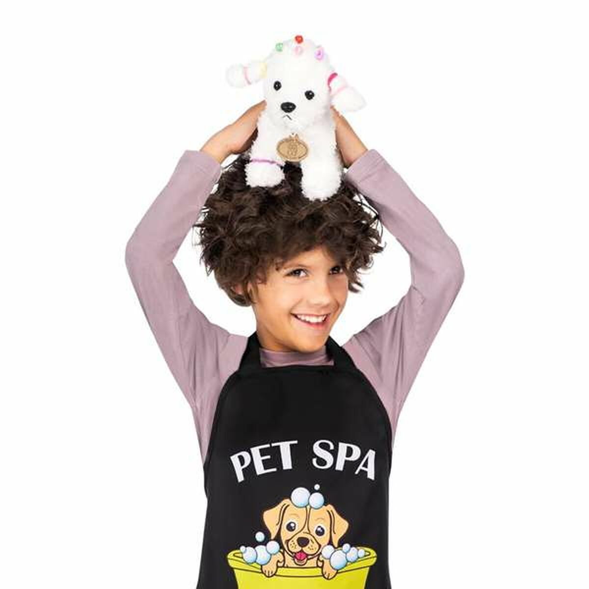 Costum Deghizare pentru Copii My Other Me - Jucarii si jocuri, Costume și accesorii