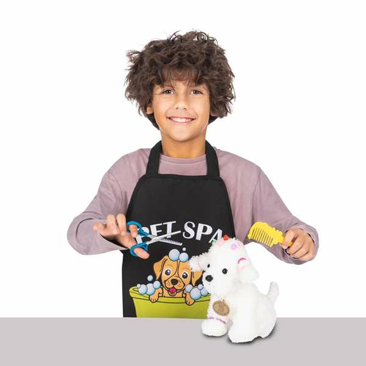 Costum Deghizare pentru Copii My Other Me - Jucarii si jocuri, Costume și accesorii