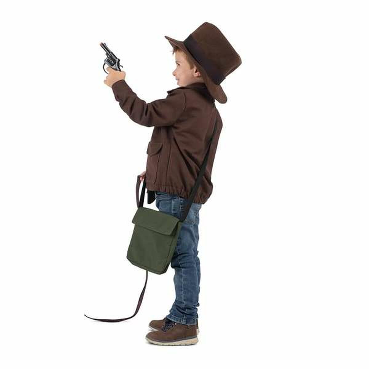 Costum Deghizare pentru Copii My Other Me - Jucarii si jocuri, Costume și accesorii