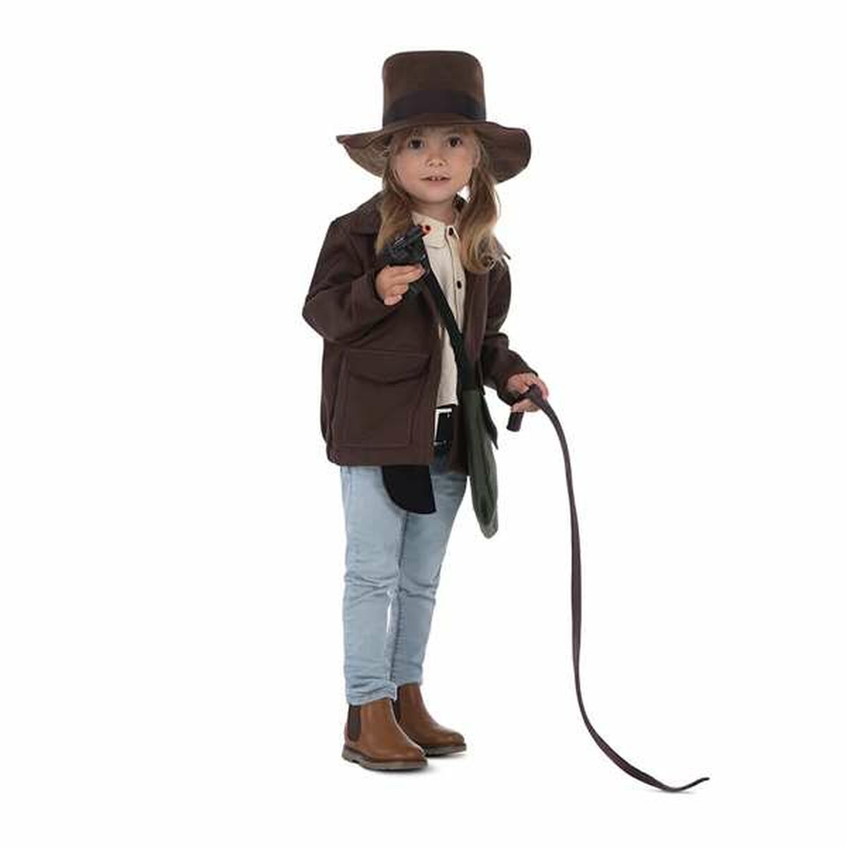 Costum Deghizare pentru Copii My Other Me - Jucarii si jocuri, Costume și accesorii