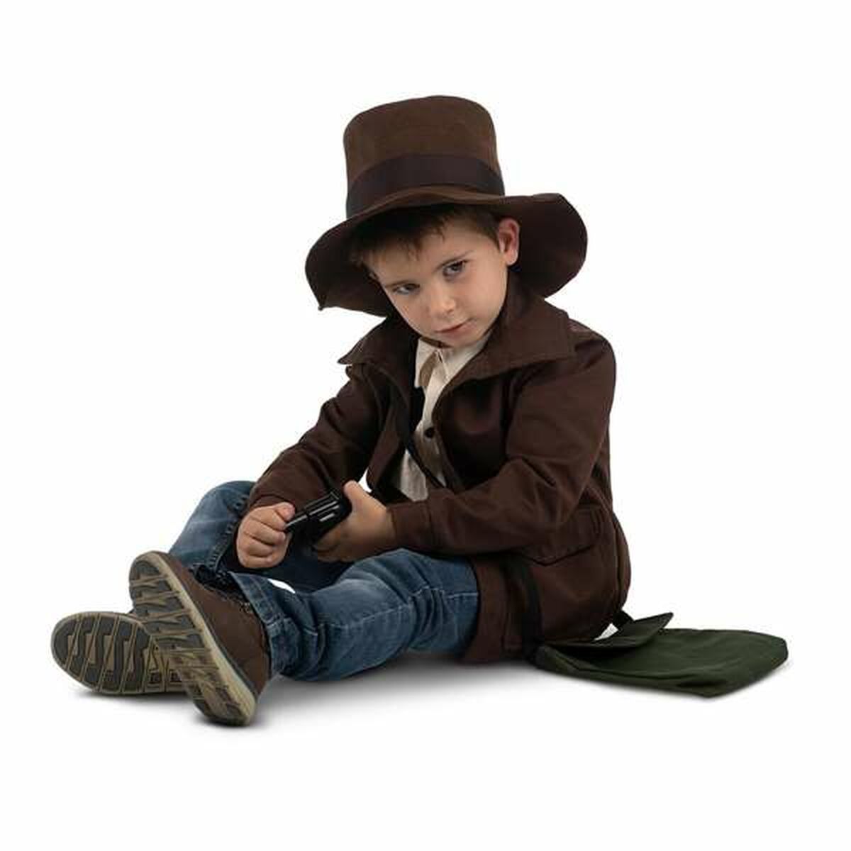 Costum Deghizare pentru Copii My Other Me - Jucarii si jocuri, Costume și accesorii