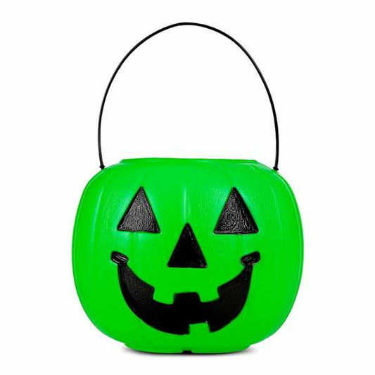 Coș My Other Me Verde Dovleac - Acasă și bucătărie, Decorațiune interioară