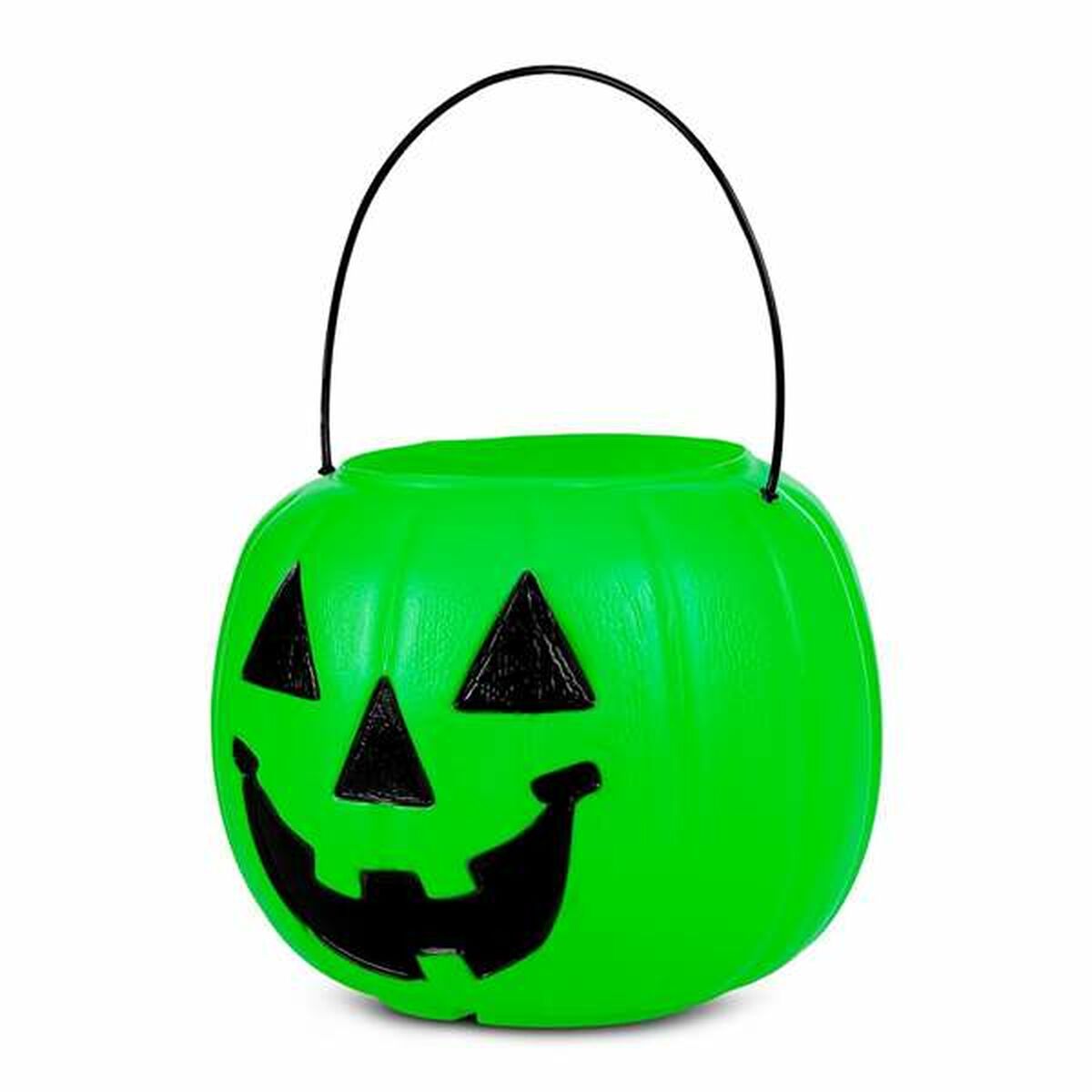 Coș My Other Me Verde Dovleac - Acasă și bucătărie, Decorațiune interioară