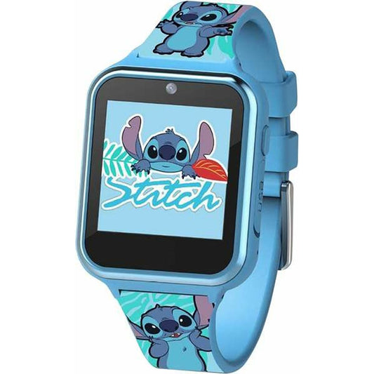 Smartwatch pentru Copii Stitch 12 x 8 x 8 cm - Birou și papetărie, Material școlar și educațional