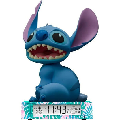 Ceas Deșteptător Kids Licensing Lumină Data - Jucarii si jocuri, Jucării electronice