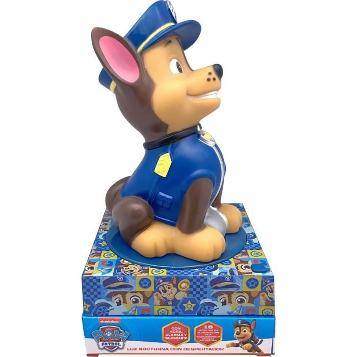 Ceas Deșteptător Kids Licensing - Jucarii si jocuri, Jucării electronice