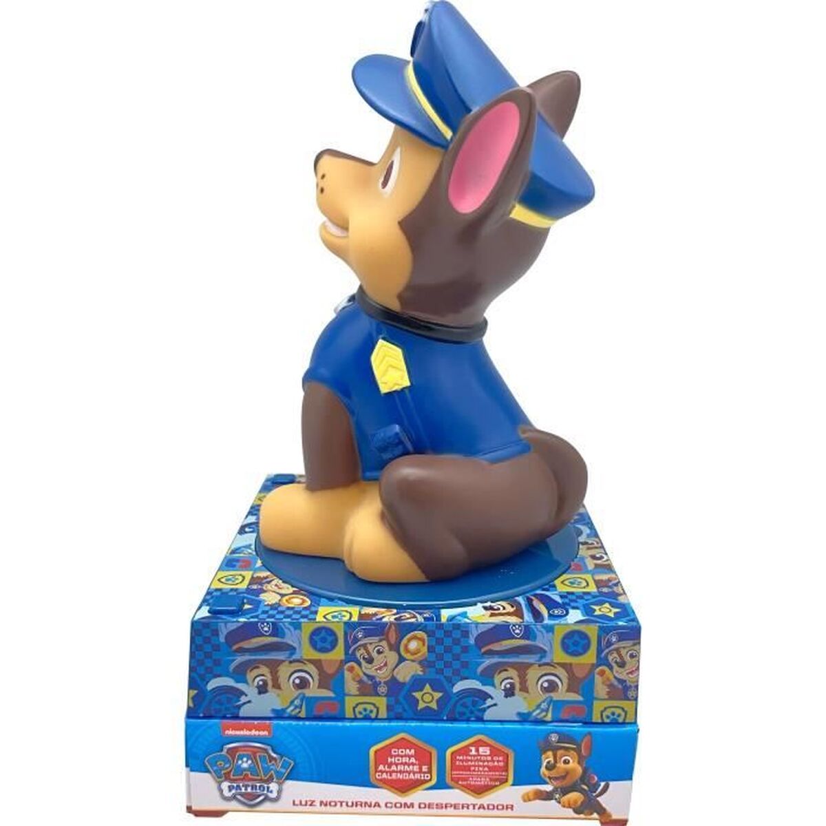Ceas Deșteptător Kids Licensing - Jucarii si jocuri, Jucării electronice