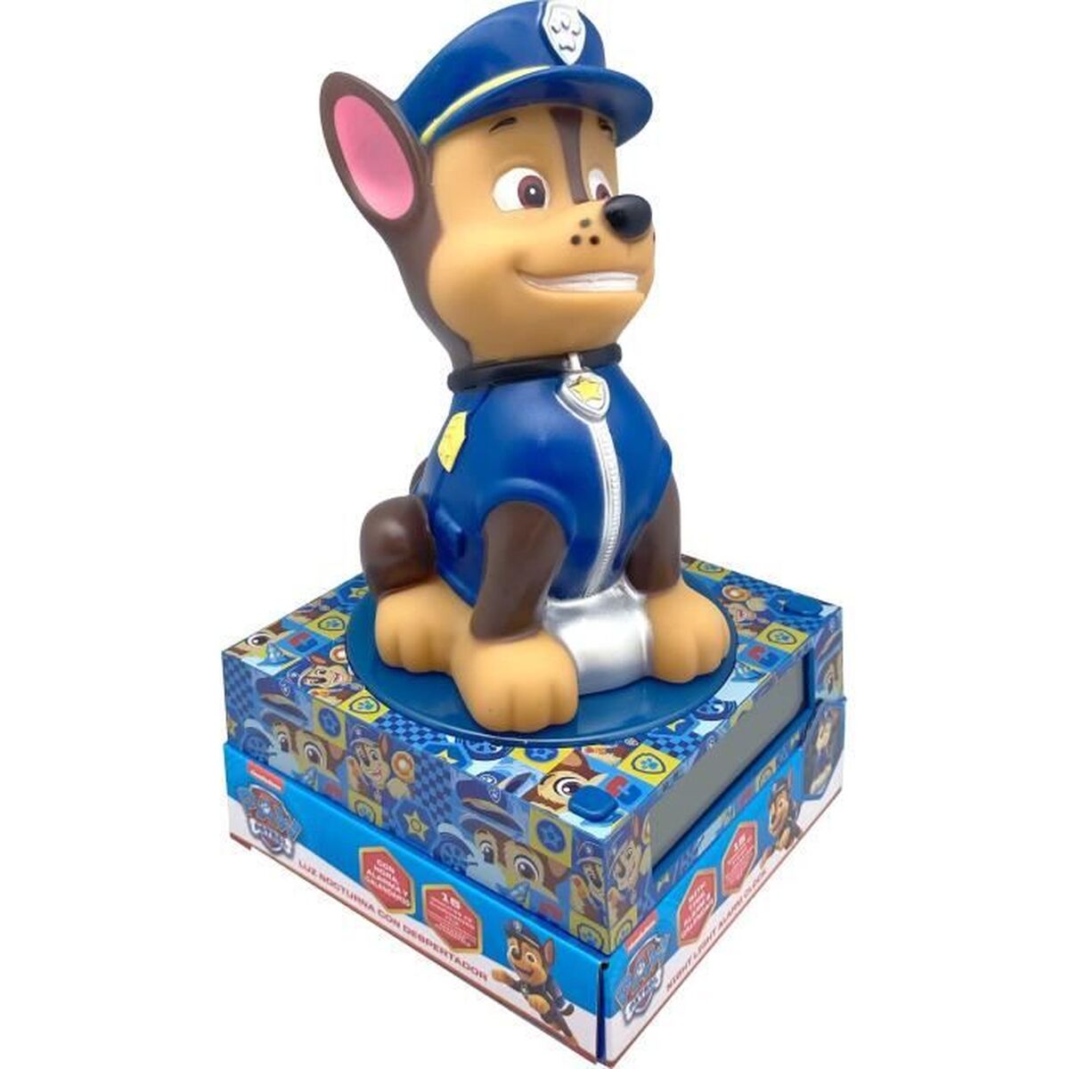 Ceas Deșteptător Kids Licensing - Jucarii si jocuri, Jucării electronice