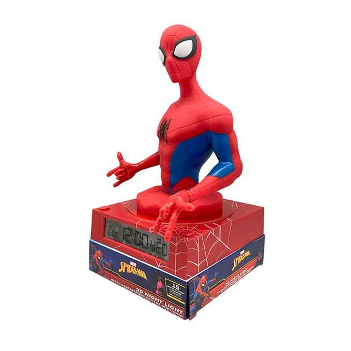 Ceas Deșteptător - Jucarii si jocuri, Jucării electronice