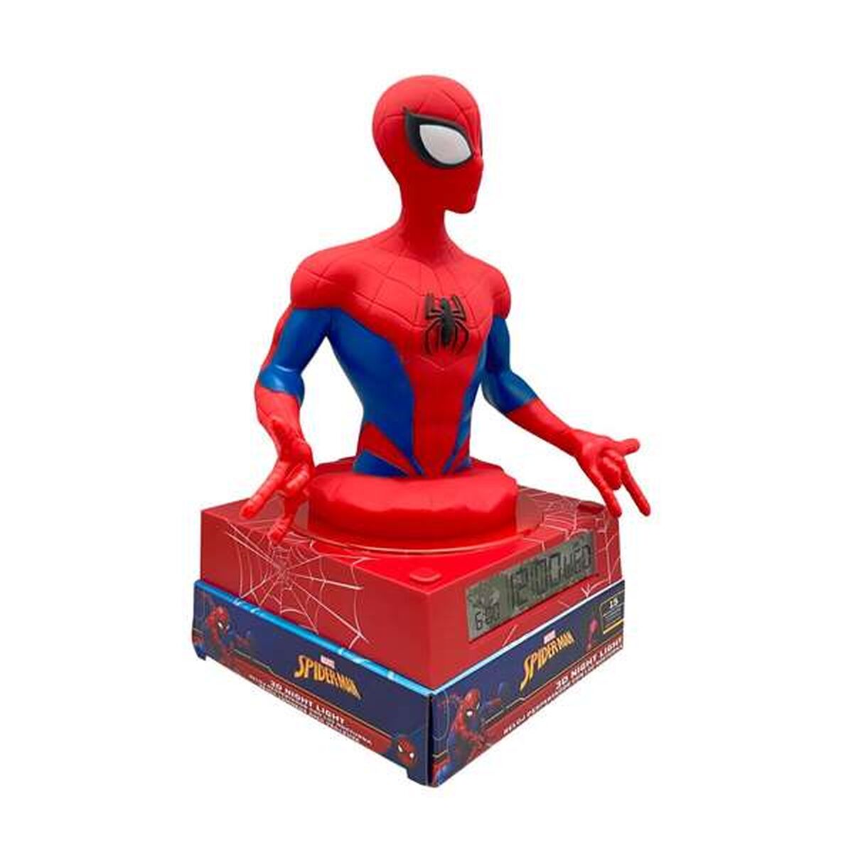 Ceas Deșteptător - Jucarii si jocuri, Jucării electronice