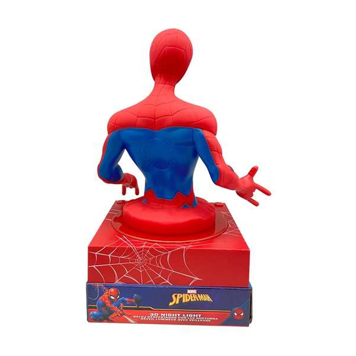 Ceas Deșteptător - Jucarii si jocuri, Jucării electronice