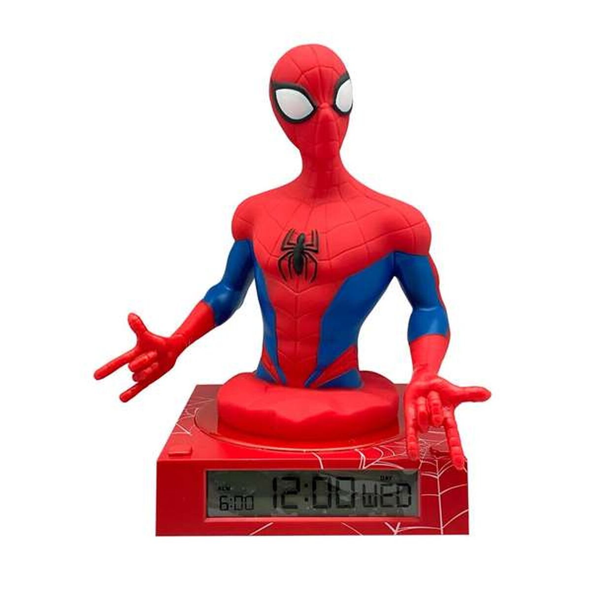 Ceas Deșteptător - Jucarii si jocuri, Jucării electronice